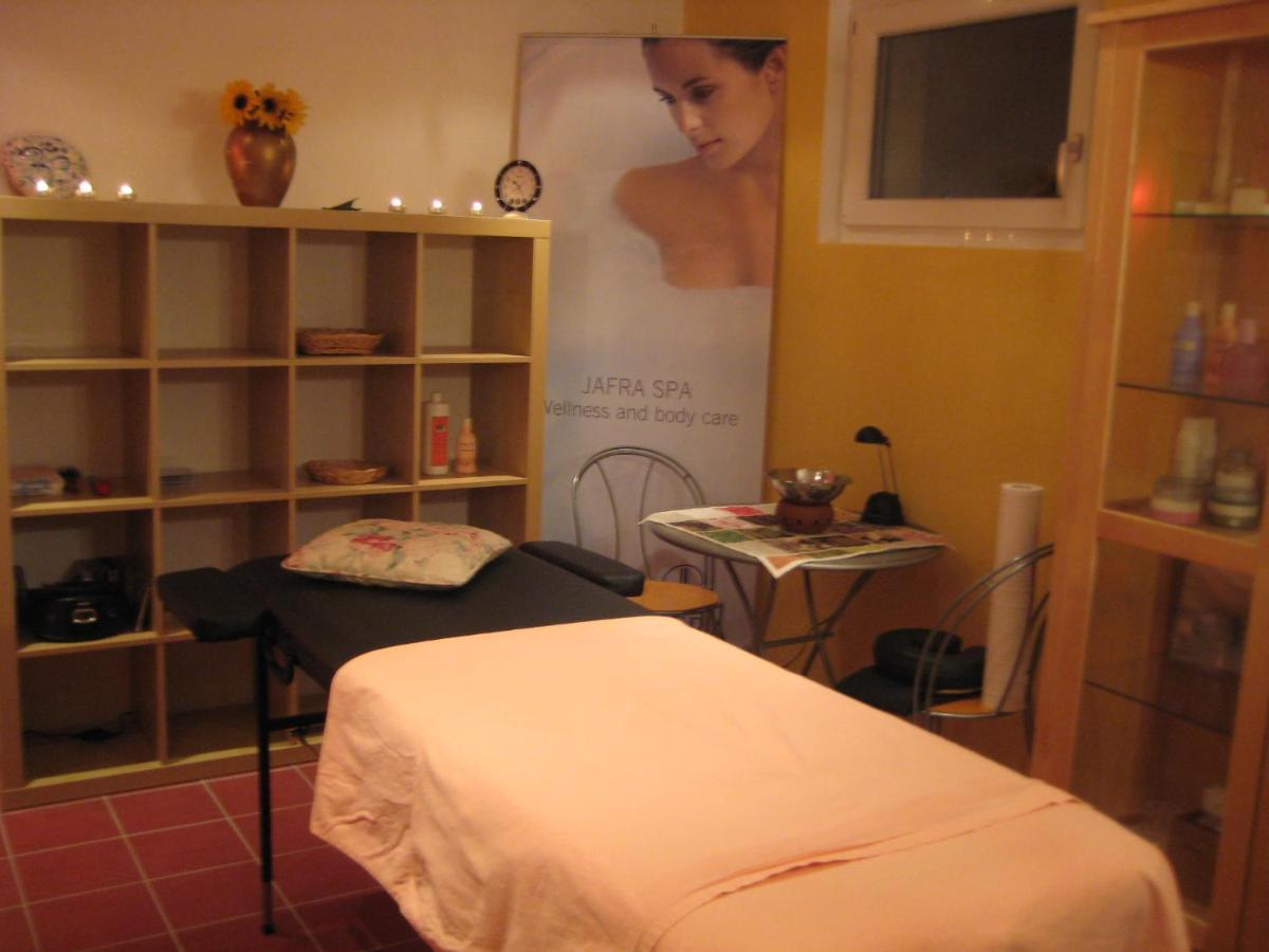 Centre Viayoga Otel Saint-Cergue Dış mekan fotoğraf